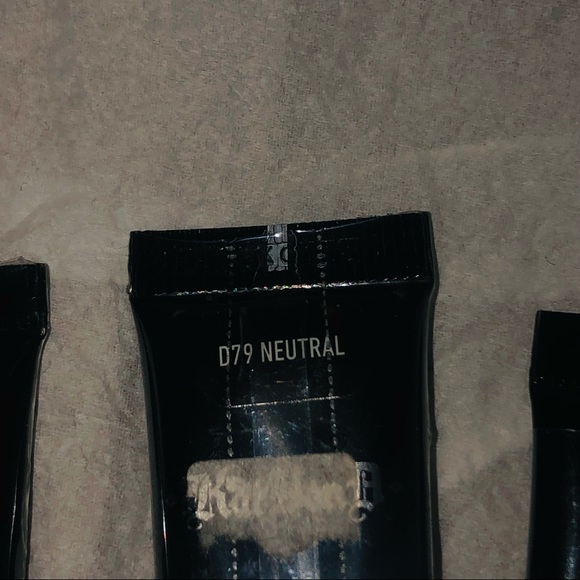 (3)15mL tubes of KAT VON D Lock it Flexible Full-Coverage 24HR Wear Foundation - Picture 5 of 11